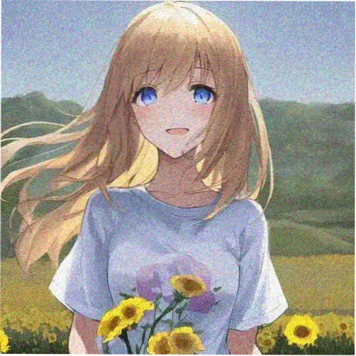 女神伊利斯 奥特曼角色