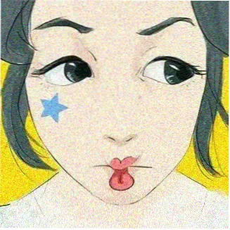林雪 人间体角色